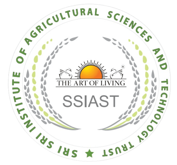 Sri Sri Institute of Agricultural Sciences & Technology Trust (SSIAST)